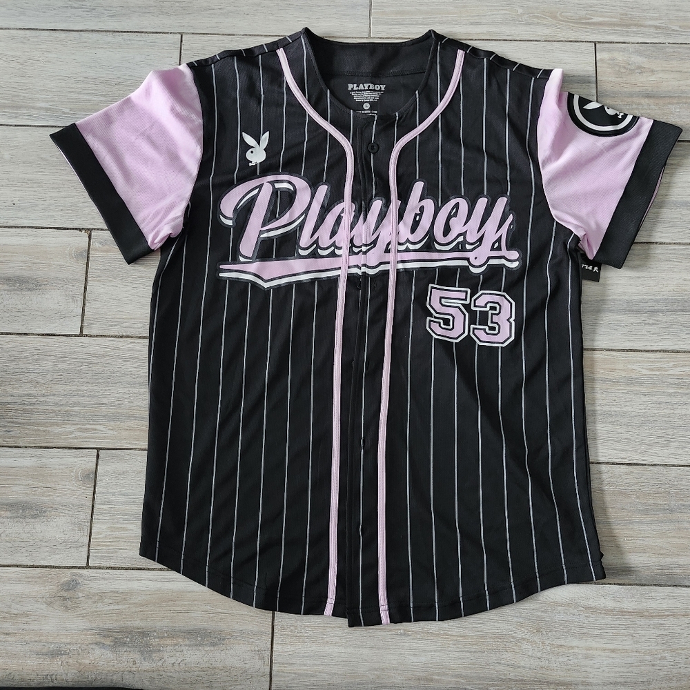 Playboy Jersey